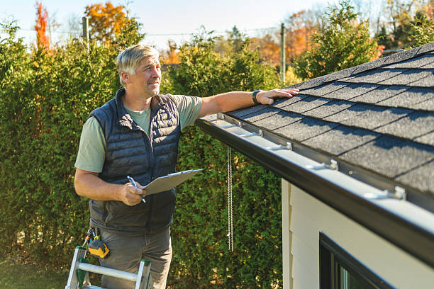Trusted Flat Roof Repair service in Waterville, WA - Ben Roofing and Steel LLC